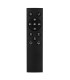 Tatjana Integrated LED Semi Flush Ceiling Light Matt Black 2x LED Dimmable 2700-6000K Remote Control Timer-11