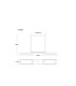 Illa Pendant Ceiling Light Matt Black 3x LED 3000K-10