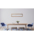Mandera Pendant Ceiling Light Matt Black LED 3000K-8