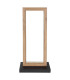 Mandera Integrated LED Table Lamp Matt Black LED 3000K-3