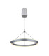 Ferra Pendant Ceiling Light Grey Matt LED 3000K-4