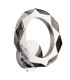 Karilion Integrated LED Wall Lamp Chrome LED 4000K-2