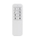 Umbra Pendant Ceiling Light Silver Colored 2x LED Dimmable 2700-6500K Remote Control Timer-7