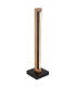 Starla Integrated LED Table Lamp Matt Black LED 3000K-1