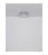 Klara 40cm Ceiling Light Chrome K5 Crystals LED Dimmable 2700-6000K Remote Control-9