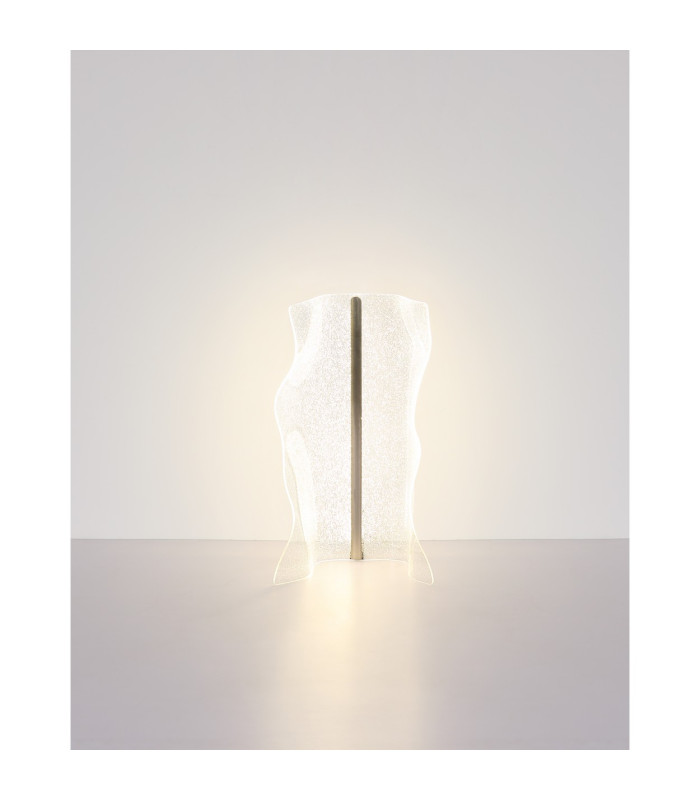 Saque Pendant Ceiling Light Nickel Matt LED Dimmable 2700-6500K Remote Control-8