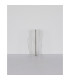 Saque Pendant Ceiling Light Nickel Matt LED Dimmable 2700-6500K Remote Control-9