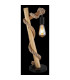 Ulleu Table Lamp Matt Black 1x E27-3