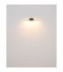 Jaime I Picture Light Nickel Matt LED 3000K Remote Control-6