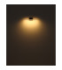 Jaime I Picture Light Nickel Matt LED 3000K Remote Control-8