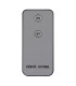 Jaime I Picture Light Nickel Matt LED 3000K Remote Control-9
