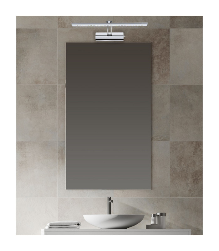 Picture I Picture Light Chrome LED 4000K-3