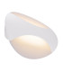 Alexandra Integrated LED Wall Lamp White LED 3000K-1