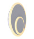 Villa Integrated LED Wall Lamp LED 3000K-1