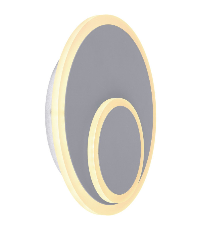 Villa Integrated LED Wall Lamp LED 3000K-1