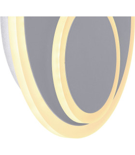 Villa Integrated LED Wall Lamp LED 3000K-2