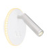 Many Reading Wall Light White LED 3000K-1