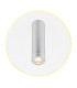 Many Reading Wall Light White LED 3000K-3