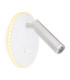 Many Reading Wall Light White LED 3000K-4