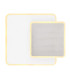 Many Integrated LED Wall Lamp White 2x LED 3000K-3