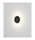 Avery Integrated LED Wall Lamp White Matt LED 4000K-5