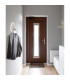 Avery Integrated LED Wall Lamp White Matt LED 4000K-8