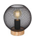 Pablo Table Lamp Brown 1x E27-1