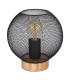 Pablo Table Lamp Brown 1x E27-2