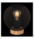 Pablo Table Lamp Brown 1x E27-4