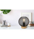 Pablo Table Lamp Brown 1x E27-5