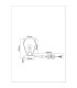 Pablo Table Lamp Brown 1x E27-6