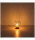 Dichti Table Lamp Sand Colored Matt 1x E27-5