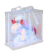 Brondar Childrens Light Clear Crystal Effect LED 6000K-1
