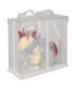 Brondar Childrens Light Clear Crystal Effect LED 6000K-2