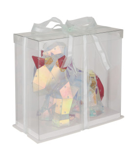Brondar Childrens Light Clear Crystal Effect LED 6000K-2
