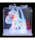 Brondar Childrens Light Clear Crystal Effect LED 6000K-5