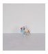 Brondar Childrens Light Clear Crystal Effect LED 6000K-11