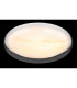 Tyrone Integrated LED Semi Flush Ceiling Light White LED 2700-6000K-5