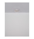 Tyrone Integrated LED Semi Flush Ceiling Light White LED 2700-6000K-10
