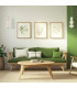 Alora Mood Bijou LED Slim Pendant Ceiling Light Contemporary Matt Black 3000K-4