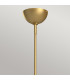 Alora Mood Jude Multi Arm Pendant Ceiling Light Contemporary Brushed Gold 3x E27-4