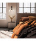 Alora Mood Jude Dome Pendant Ceiling Light Contemporary Matt Black 1x E27-2