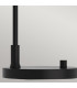 Alora Mood Remyck Desk Task Lamp Contemporary Matt Black 1x E27-5