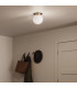 Kichler Albers Globe Ceiling Light Contemporary Champagne Bronze 1x E27-4