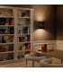 Kichler Phix Single Spotlight Contemporary Champagne Bronze Black 2x E27-4