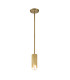 Marvele Surface Mounted Downlight Contemporary Aged Brass 1x E14-5