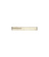 Albatre Modern 60cm Integrated LED Wall Lamp Brass 3000K 250lm White Shade-1