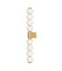 Amulet Modern Wall Lamp Gold 3000K 800lm Glass Shade-1