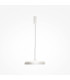 Gerhard Modern 40cm Dome Pendant Ceiling Light White 3000K 1400lm-2