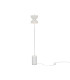 Kyoto Modern Floor Lamp White 3000K 1300lm-1